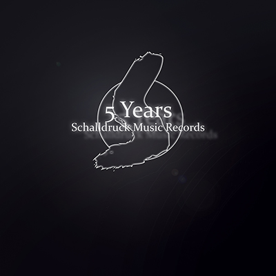 5 Years Schalldruck Music Records B